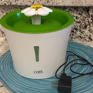 Catit Cat Water Fountain with Filter